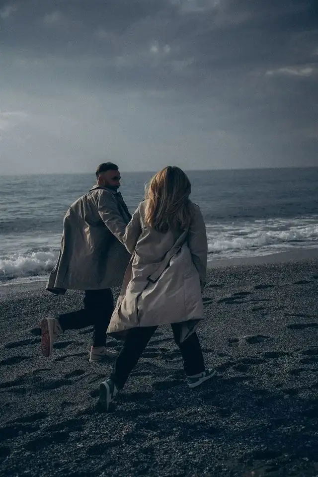 Love Story. Артём Гришин