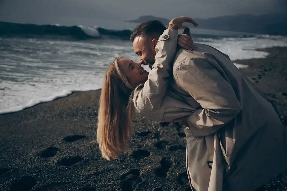 Love Story. Артём Гришин