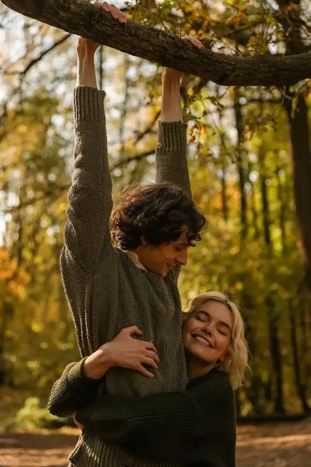 Love Story, работа ученика HolyCam